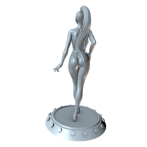 figura-eve2.png Stellare Klinge Vorabendfigur #1