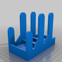 0a58cd83-77cd-49f4-b8a8-3106dbf87357.png Free STL file Kitchen Helping Hand・3D printing template to download