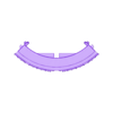 cylinder_segment_HrTsS2aV2D2.stl Shorter Sector Mechanicus style cylinder - sample