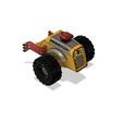 d04f6b44-a144-4966-8997-f1f8541f743d.png Yellow Monster Truck Adapter For Yellow Road Roller (Adapter)