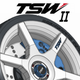 WHEEL-TSW-EVO-R-II-1.png 1/18 WHEEL TSW EVO R II - NISSAN NISMO R400 LMGT1 / LIBERTY WALK / PORSCHE /SUBARU STI WRX / BMW / FORD/ NISSAN / GTR / MITSUBISHI EVO / AE86 / MUGEN / TYPE R / SPEEDLINE / PRODRIVE /MERCEDES /