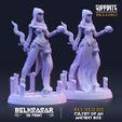 resize-a01.jpg Cultists of an Ancient god All variants - MINIATURES JULY 2022
