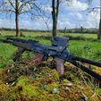 Obzor-mounted-on-AK.jpg 1P63 Obzor Airsoft Replik