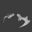 RegularMandibles.png MouthLock / Tryhard