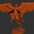 ZBrush Document18.jpg Egypt gots gor