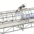 000013.jpg Rotary Vegetable and Fruit Drum Washing Machine