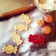 Capture_d_e_cran_2016-05-02_a__15.25.34.png Free STL file Halloween Trick or Treat Candy Cookie Cutter・3D printing model to download