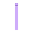 MSH_DracyanPiston.obj Thunder Dracyan