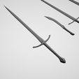 Screenshot-2022-11-27-101659.png Lord of the Rings Weapon Pack Low Poly
