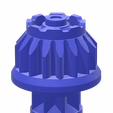 jolt-kaiser.png Beyblade X Bit Mod Jolt Kaiser (JK)