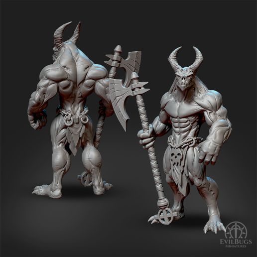 EvilBugs_Morvathul_04.jpg Morvathul - The Faceless Enforcer