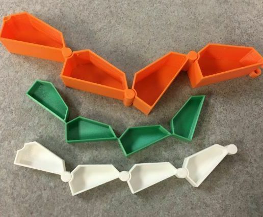 p3.jpg Square-Octagon Dissection, Hinged and Flexible Models: Functional and Playful