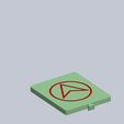 1000072742.jpg Cozy coaster, house type