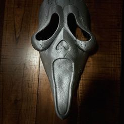 327807465_570959558242337_589366539091257432_n.jpg Fichier STL Masque Ghostface Scream VI 6・Modèle pour impression 3D à télécharger