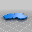 116f285499d112b77b894489ca070fc0.png Archivo STL gratis adornos navideños (galletas)・Diseño imprimible en 3D para descargar