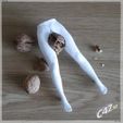 Nutcracker-Female_3.jpg Cascanueces - piernas de mujer