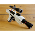 16.png SE-44C Blaster - Star Wars - Printable 3d model - STL + CAD bundle - Commercial Use
