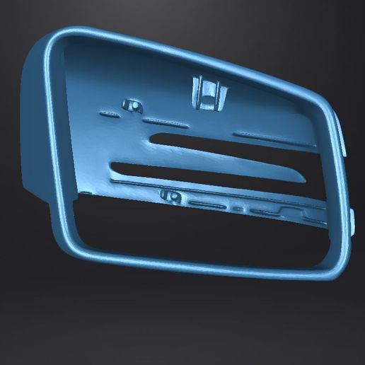 MERC1.jpg MERCEDES W176 W246 W204 W117 W212 W221 13-15 MIRROR COVER 2128100864  2128100964