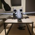 379075460_10168554585265352_4571074118986068056_n.jpg 3D file A-10 Thunderbolt II RC - Warthog・3D print design to download