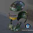 Halo-EOD-Helmet-Exploded.jpg Halo EOD Helmet - 3D Print Files