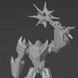 Megatron-FOC-1-blender-pic.jpg Megatron Fall of Cybertron Pose 1