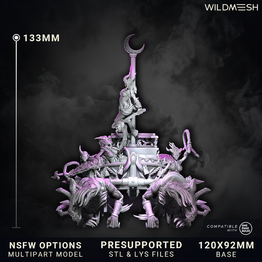 Charriots5.png Chaos Excess - Chariots of Excess