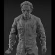 Myke-Myers-3D.jpg Michael Myers, Figurine