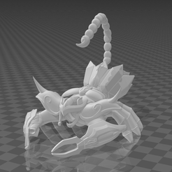 scorpio-1.png Scorpio / Scorpio / Scorpion Armor