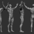 10.jpg 20 Male full body poses
