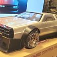 FB_IMG_1684124796292.jpg Salvage 2 Savage DeLorean