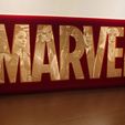 20190608_174956.jpg MARVEL LOGO LITHOPHANE - THE COMPLETE SET