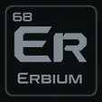 ERBIUM-68.png Strip Light Holder for Grooming Table Arm