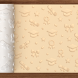 01-main-photo-deboss.png Graduation Celebration Textured Roller