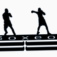 Box.png Boxing Medal List