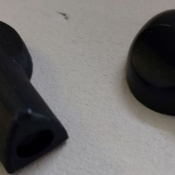 39f05497-6e67-44a9-8b90-a3c4b1f926f3.jpg 3D-Datei CB 250 bouton phare kostenlos・3D-Drucker-Modell zum herunterladen