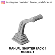 m01.png MANUAL SHIFTER PACK 1