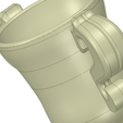 vase_pot_403-09.png vase cup pot jug vessel vp403 for 3d-print or cnc