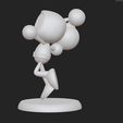 bomb7.jpg Bomberman Fan Art (Mini)