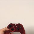 Custom Xbox One S Controller Shells