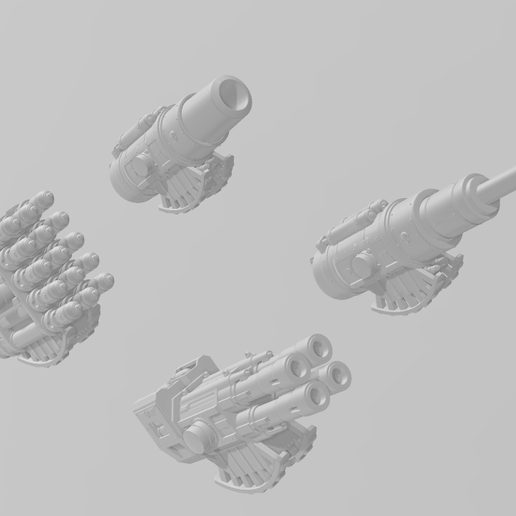 Guns.png Gasmasken-Artillerie-Teams