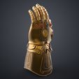 Thanos_Glove_3Demon-22.jpg The Infinity Gauntlet - Wearable Replica