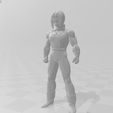 Screenshot_8.png Future Trunks ( Saiyan Armor) 3D Model