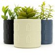 medieval-castle-planter-round-3-4-01.jpg Medieval Castle Planter
