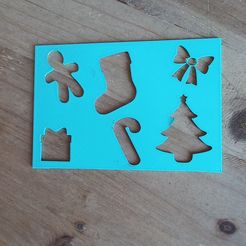 20231126_141533.jpg Modèle de silhouette de Noël