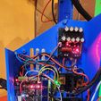 WhatsApp-Image-2023-03-07-at-02.59.54.jpeg Free 3D file Brohoof 3d Cartesian printable printer・3D printing model to download
