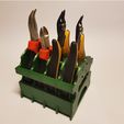 ce1e8d9ee97fbc1e9acaea395539e153_preview_featured.jpg Plier tools modular desktop stand