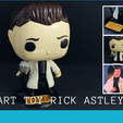 Portada1.png 🕺 **Rick Astley Funko Style - Homage to the Iconic "Never Gonna Give You Up" Singer!** 🕺