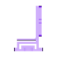 arm_axis_left.stl Joy Robot (Robô da Alegria)