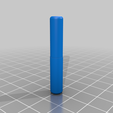 pin_breiter_r2d2-export.png Fichier STL gratuit R2D2 Echo Dot 3rd Gen Stand・Plan pour imprimante 3D à télécharger