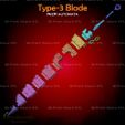 3.jpg Type 3 Sword From Nier Reincarnation - Fan Art 3D print model